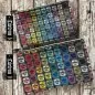 Preview: Tim Holtz Distress Zipper Bag Small & Medium Bundle Ranger 1