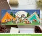 Preview: S'more the Merrier Clear Stamps Lawn Fawn 4