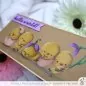 Preview: Baby Chick Stempel Impronte D'Autore 3