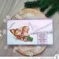 Preview: Christmas in July #1 Christmas Feeling Stempel Impronte D'Autore 2