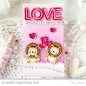 Preview: my favorite things Stamp & Die Duo Lovely Lions 3
