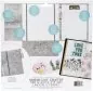 Preview: Felt Journal Travel Workspace we r memory keepers 2