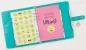 Preview: 8026 simple stories carpe diem planner 12 month insert set emoji love example