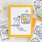 Preview: Ice Cream Day Clear Stamps Colorado Craft Company by Anita Jeram