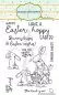 Preview: Happy Easter Clear Stamps Stempel Colorado Craft Company by Anita Jeram