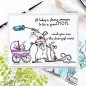 Preview: Amazing Mom Clear Stamps Colorado Craft Company by Anita Jeram 1