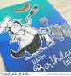 Preview: Dad's Cooking Clear Stamps Colorado Craft Company by Anita Jeram 1