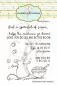 Preview: Spoonful of Sugar Clear Stamps Colorado Craft Company by Anita Jeram