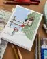 Preview: Dear Santa Clear Stamps Colorado Craft Company by Anita Jeram 1