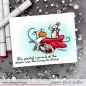 Preview: Candy Cane Mice Clear Stamps Colorado Craft Company by Anita Jeram 2