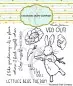 Preview: Veg Out! Clear Stamps Colorado Craft Company by Anita Jeram