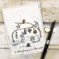 Preview: Christmas Obsessed Stanzen Colorado Craft Company by Anita Jeram 2