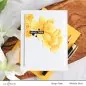 Preview: Daffodil Delight 3D Embossing Folder by Altenew 1