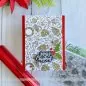 Preview: My Favorite Time of Year clear stamps picket fence studios 1