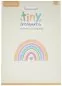 Preview: Rainbow stanzset Tiny Treasures crafters companion