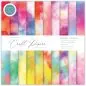 Preview: Craft Consortium - Pigment Infusions 6"x6" inch paper pad