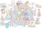 Preview: Little Ones Ephemera Die Cut Embellishment Craft Consortium 1