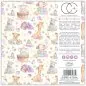 Preview: Craft Consortium - Little Ones 6"x6" inch paper pad 1