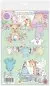 Preview: Craft Consortium Little Ones Clothes clear stamp stempel