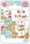 Preview: Candy Christmas Washi Tape Craft Consortium