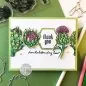 Preview: Artichoke Blooms Clear Stamps + Die Bundle hero arts 2