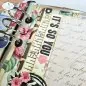 Preview: Favorite Humans Measurements Stempel Planner Essentials Elizabeth Craft Designs 3