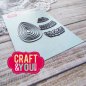 Preview: Lace Easter Eggs Craft & You Design Stanzen