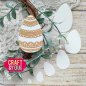 Preview: Lace Easter Eggs Craft & You Design Stanzen 1