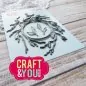 Preview: Wreath Craft & You Design Stanzen