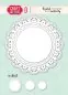 Preview: Doily Set Craft & You Design Stanzen