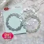 Preview: Ivy Wreath Craft & You Design Stanzen 1