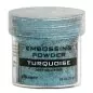 Preview: Embossing Powder Turquoise Ranger