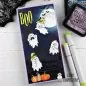 Preview: Ghosts BUNDLE Stempel + Stanzen Gerda Steiner Designs 2