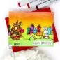 Preview: Birthday Bear BUNDLE Stempel + Stanzen Gerda Steiner Designs 3