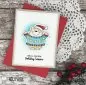 Preview: Happy Holidays BUNDLE Stempel + Stanzen Gerda Steiner Designs 2