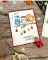 Preview: Seasons Tweetings BUNDLE Stempel + Stanzen Gerda Steiner Designs 2