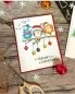 Preview: Seasons Tweetings BUNDLE Stempel + Stanzen Gerda Steiner Designs 2