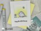 Preview: Little Things clearstamps Gerda Steiner Designs 1