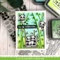 Preview: Bamboo Forest Backdrop: Landscape Stanzen Lawn Fawn 4