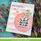 Preview: Layered Hearts Background Stencils Schablonen Lawn Fawn 4