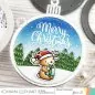 Preview: Serenity Ornament Dies Creative Cuts Mama Elephant 2