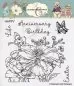 Preview: Happy Peony Stamp & Die Bundle Colorado Craft Company