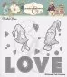 Preview: Sitting Gnomes Stamp & Die Bundle Colorado Craft Company 1