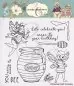 Preview: Honey Crock Stamp & Die Bundle Colorado Craft Company