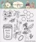 Preview: Honey Jar Stamp & Die Bundle Colorado Craft Company