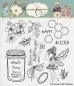 Preview: Honey Jar Clear Stamps Colorado Craft Company by Kris Lauren
