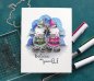 Preview: Cutest Elf Stamp & Die Bundle Colorado Craft Company 2