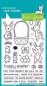 Preview: Eggstra Amazing Easter Stempel Lawn Fawn