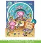 Preview: LF2464 I Like You (A Lotl) Stempel Lawn Fawn 1