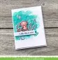 Preview: LF2464 I Like You (A Lotl) Stempel Lawn Fawn 3